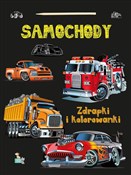 Samochody.... - Opracowanie zbiorowe -  books in polish 