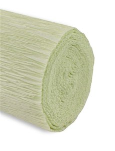 Obrazek Krepina 50x250cm 180g pistacjowa