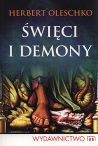 Picture of Święci i demony