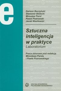 Picture of Sztuczna inteligencja w praktyce Laboratorium
