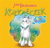 Koziołecze... - Jan Brzechwa -  Książka z wysyłką do UK