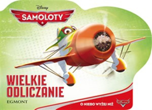 Picture of Wielkie odliczanie Samoloty