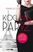 polish book : Kocham Par... - Isabelle Lafleche