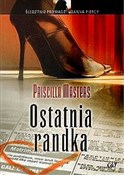 Książka : Ostatnia r... - Priscilla Masters