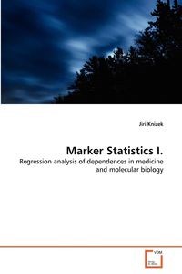 Picture of Marker Statistics I.