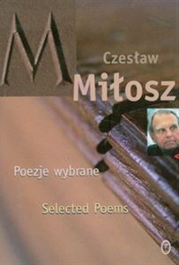 Obrazek Poezje wybrane wydanie polsko - angielskie