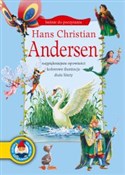 Baśnie do ... - Hans Christian Andersen -  foreign books in polish 
