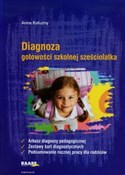 polish book : Diagnoza g... - Anna Kałużny