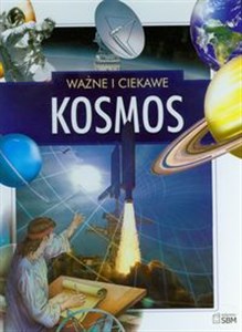 Picture of Ważne i ciekawe Kosmos