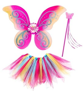 Obrazek Zestaw wróżki