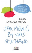 polish book : Jak mówić ... - Iwona Majewska-Opiełka