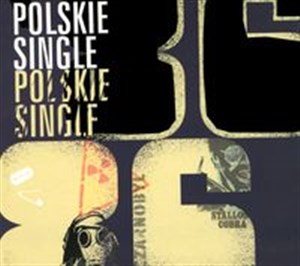 Obrazek Polskie single 86 Czarnobyl