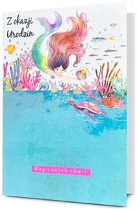 Picture of Karnet Urodziny