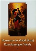 Nowenna do... - Mariola Chaberka -  foreign books in polish 