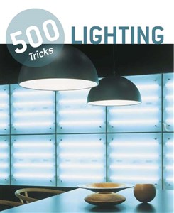 Picture of 500 Tricks Lighting
