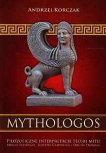 Picture of Mythologos