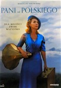 Pani od po... - Radoslaw Piwowarski -  Polish Bookstore 
