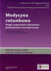 Picture of Medycyna ratunkowa