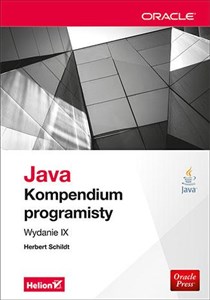 Picture of Java. Kompendium programisty