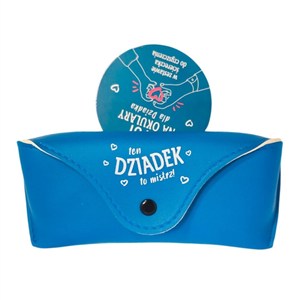 Picture of Etui na okulary dla Dziadka