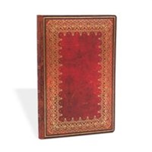 Picture of Notatnik Mini Foiled w linie