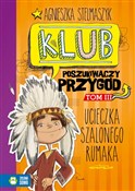 Zobacz : Klub Poszu... - Agnieszka Stelmaszyk
