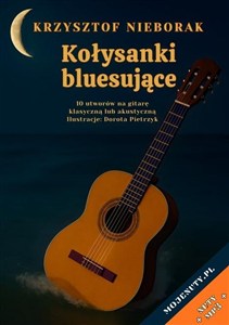 Picture of Kołysanki bluesujące