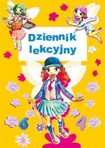 Picture of Dziennik lekcyjny