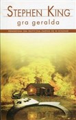 Gra Gerald... - Stephen King -  books in polish 