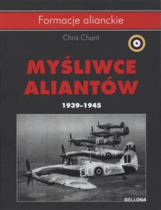 Obrazek Myśliwce aliantów 1939-1945