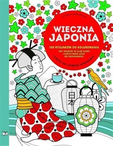 Picture of Wieczna Japonia