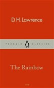 The Rainbo... - D. H. Lawrence - Ksiegarnia w UK