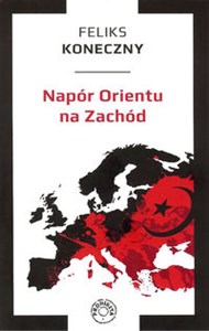 Picture of Napór Orientu na Zachód