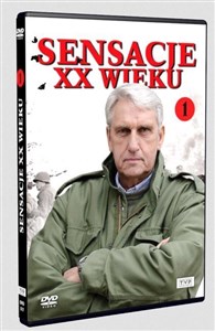 Obrazek Sensacje XX wieku Część 1