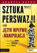 Książka : Sztuka  pe... - Andrzej Batko