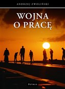 polish book : Wojna o pr... - Andrzej Zwoliński
