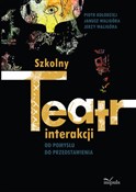Szkolny te... - Piotr Kołodziej, Janusz Waligóra, Jerzy Waligóra -  books in polish 