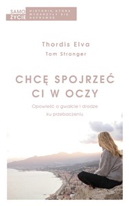 Obrazek Chcę spojrzeć ci w oczy