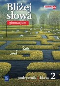 Bliżej sło... - Ewa Horwath, Grażyna Kiełb -  Polish Bookstore 