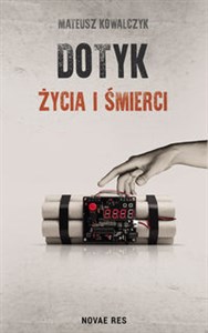 Picture of Dotyk życia i śmierci