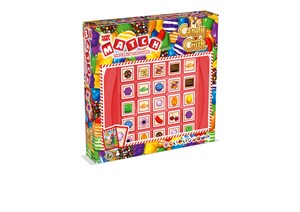 Picture of Match Candy Crush