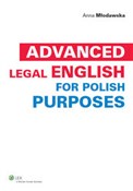 polish book : Advanced l... - Anna Młodawska