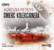 Polska książka : [Audiobook... - Agnieszka Pietrzyk