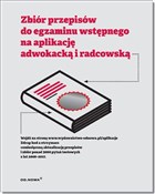 polish book : Zbiór prze... - Opracowanie Zbiorowe