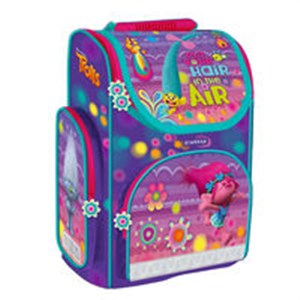 Picture of Tornister szkolny Trolls