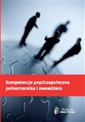 Kompetencj... - Irena Ochyra -  foreign books in polish 