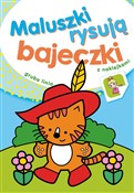 Maluszki r... - Wiesław Drabik -  foreign books in polish 