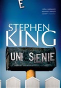 Książka : Uniesienie... - Stephen King