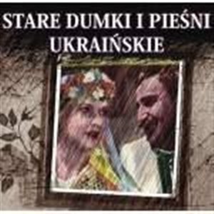 Picture of Stare Dumki I Pieśni Ukraińskie 2 CD