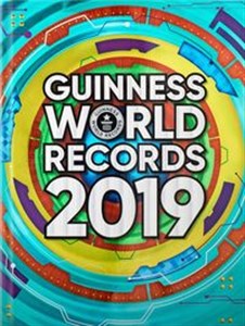 Picture of Guinness World Records 2019